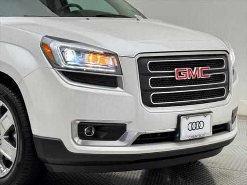 2017 GMC Acadia Limited Limited