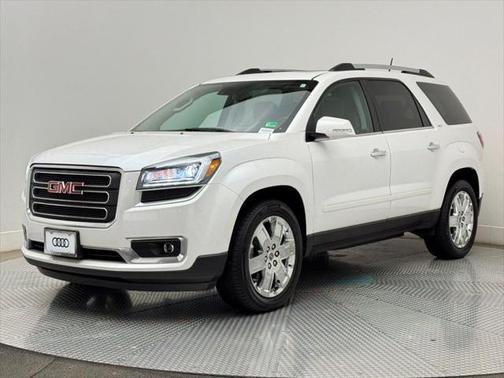 2017 GMC Acadia Limited Limited