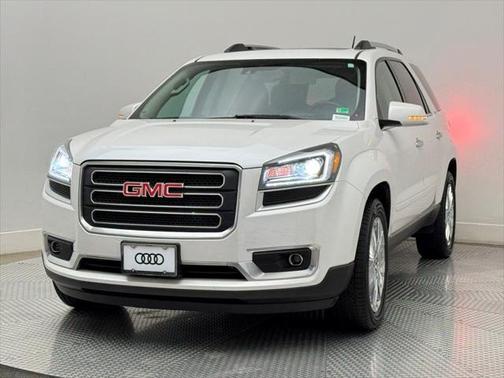 2017 GMC Acadia Limited Limited