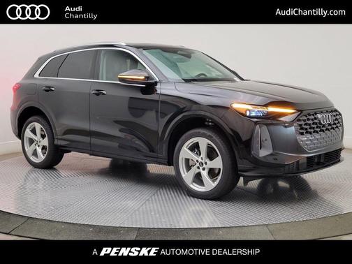 2025 Audi Q5 Premium Plus TFSI quattro S tronic