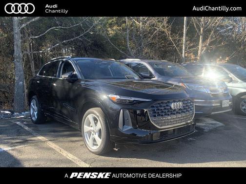 2025 Audi Q5 Premium Plus TFSI quattro S tronic