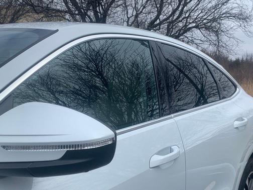 2025 Audi Q5 Prestige TFSI quattro S tronic