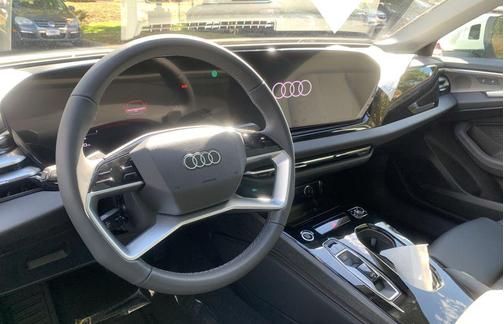 2025 Audi A5 Premium Plus TFSI quattro S tronic