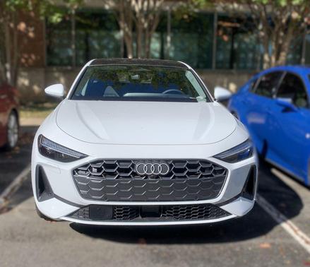 2025 Audi A5 Premium Plus TFSI quattro S tronic