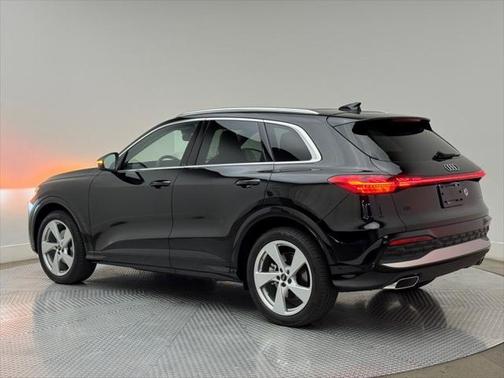 2025 Audi Q5 Prestige