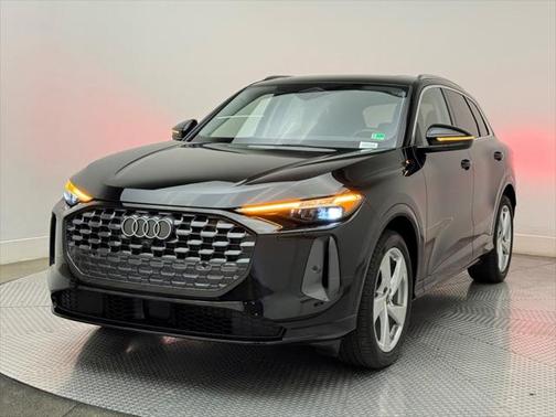 2025 Audi Q5 Prestige