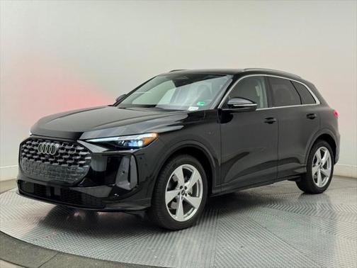 2025 Audi Q5 Prestige