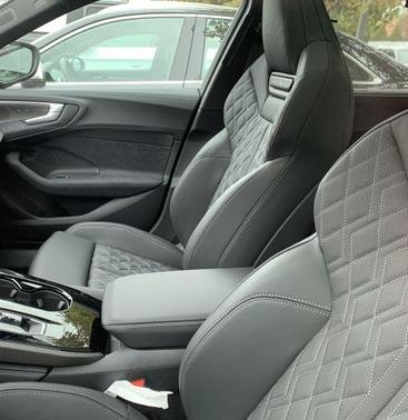 2025 Audi S5 Premium Plus TFSI quattro S tronic