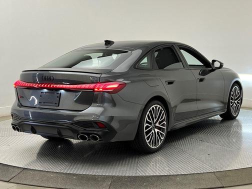 2025 Audi S5 Premium Plus TFSI quattro S tronic