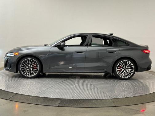 2025 Audi S5 Premium Plus TFSI quattro S tronic