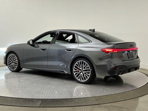 2025 Audi S5 Premium Plus TFSI quattro S tronic