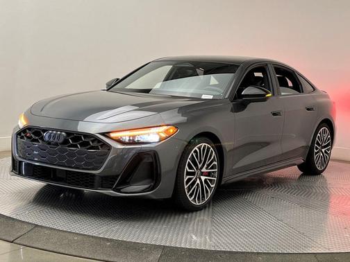 2025 Audi S5 Premium Plus TFSI quattro S tronic