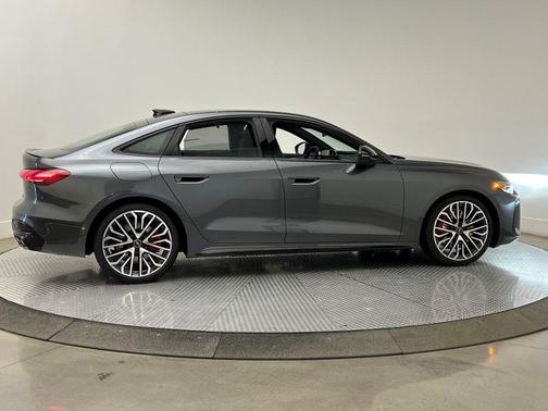 2025 Audi S5 Premium Plus TFSI quattro S tronic