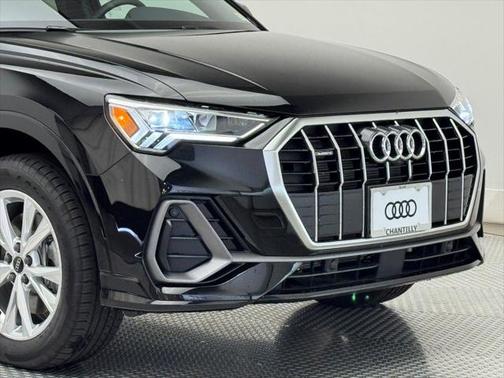 2025 Audi Q3 45 S line Premium Plus