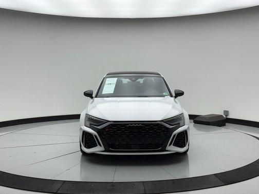 2024 Audi RS 3 TFSI quattro S tronic