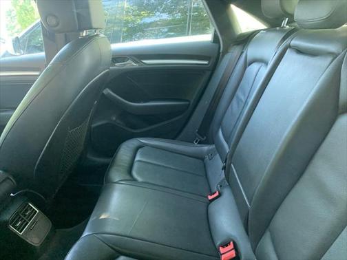 2016 Audi A3 2.0T Premium