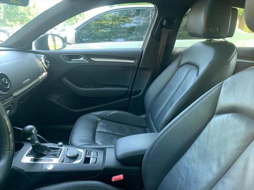 2016 Audi A3 2.0T Premium