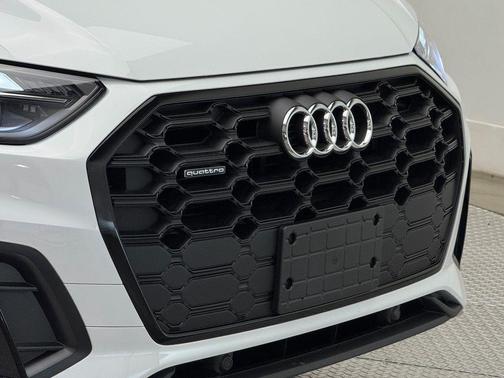 2025 Audi Q5 45 S line Premium