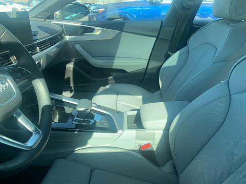 2024 Audi A5 Sportback 45 S Line Premium Plus