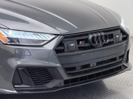 2022 Audi S7 Premium Plus TFSI quattro Tiptronic