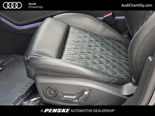 2022 Audi S7 Premium Plus TFSI quattro Tiptronic