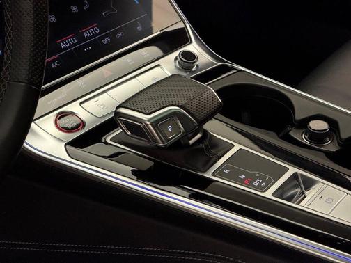 2022 Audi S7 Premium Plus TFSI quattro Tiptronic