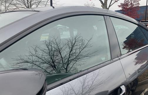 2022 Audi S7 Premium Plus TFSI quattro Tiptronic