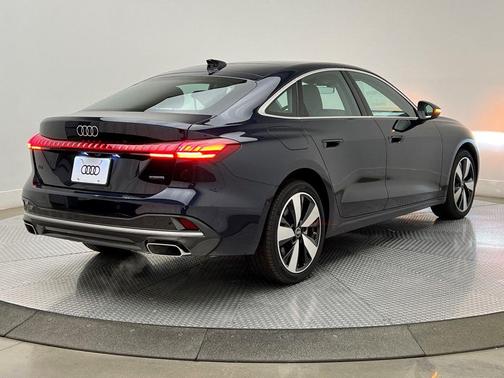 2025 Audi A5 Premium Plus TFSI quattro S tronic