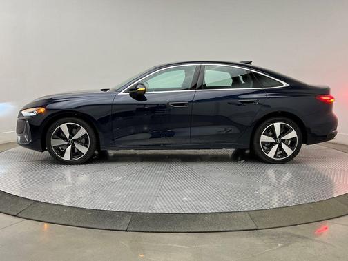 2025 Audi A5 Premium Plus TFSI quattro S tronic