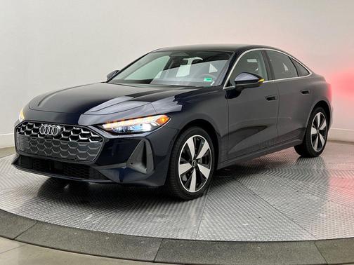 2025 Audi A5 Premium Plus TFSI quattro S tronic