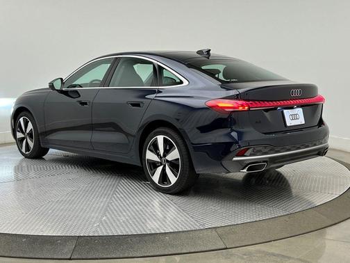 2025 Audi A5 Premium Plus TFSI quattro S tronic