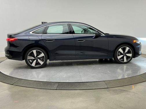 2025 Audi A5 Premium Plus TFSI quattro S tronic