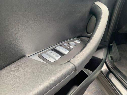 Dark Graphite Metallic 2021 BMW X3 xDrive30i