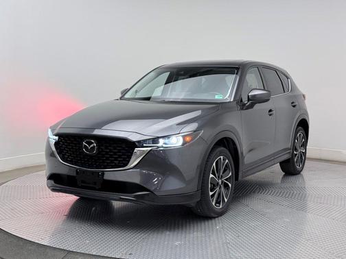 2023 Mazda CX-5 2.5 S Premium Plus