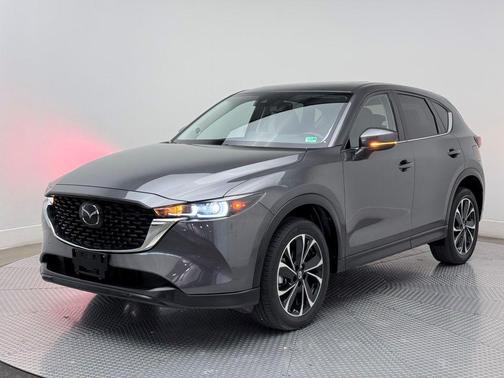 2023 Mazda CX-5 2.5 S Premium Plus