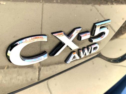 2023 Mazda CX-5 2.5 S Premium Plus