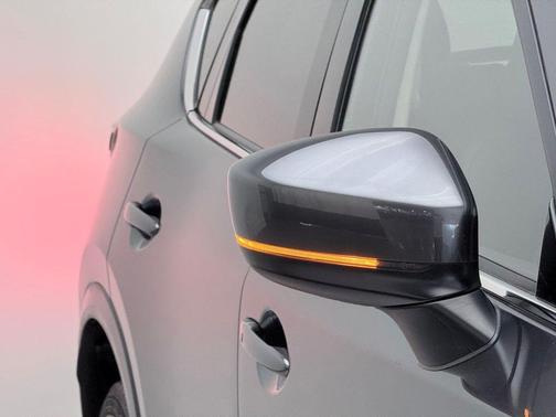 2023 Mazda CX-5 2.5 S Premium Plus