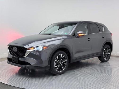 2023 Mazda CX-5 2.5 S Premium Plus