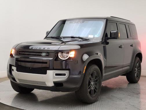 2021 Land Rover Defender 110 S