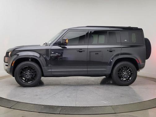 2021 Land Rover Defender 110 S