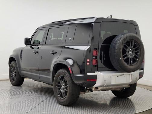 2021 Land Rover Defender 110 S