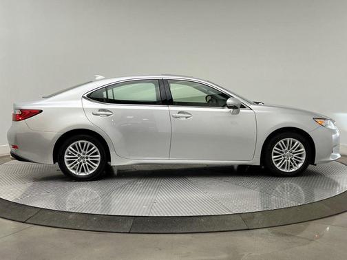 2015 Lexus ES 350 Base