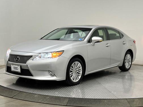 2015 Lexus ES 350 Base