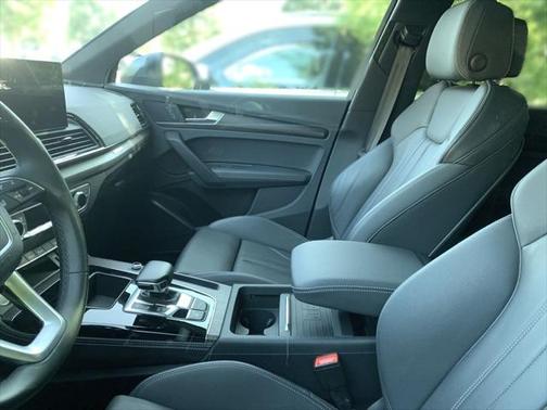 2021 Audi Q5 45 Premium Plus