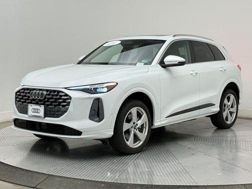 2025 Audi Q5 Premium Plus TFSI quattro S tronic