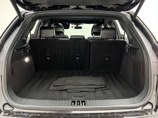 2019 Lincoln Nautilus Select