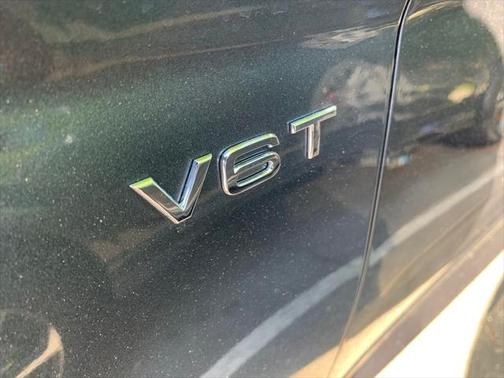 2018 Audi SQ5 3.0T Prestige