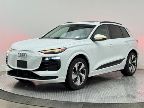 2025 Audi Q6 e-tron Prestige quattro