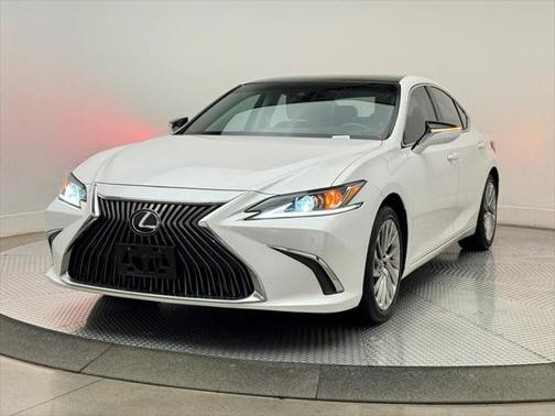 2020 Lexus ES 350 Luxury