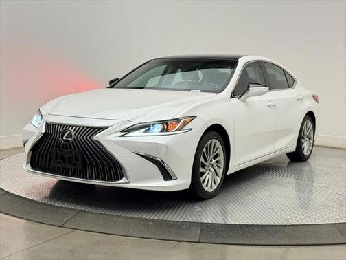 2020 Lexus ES 350 Luxury